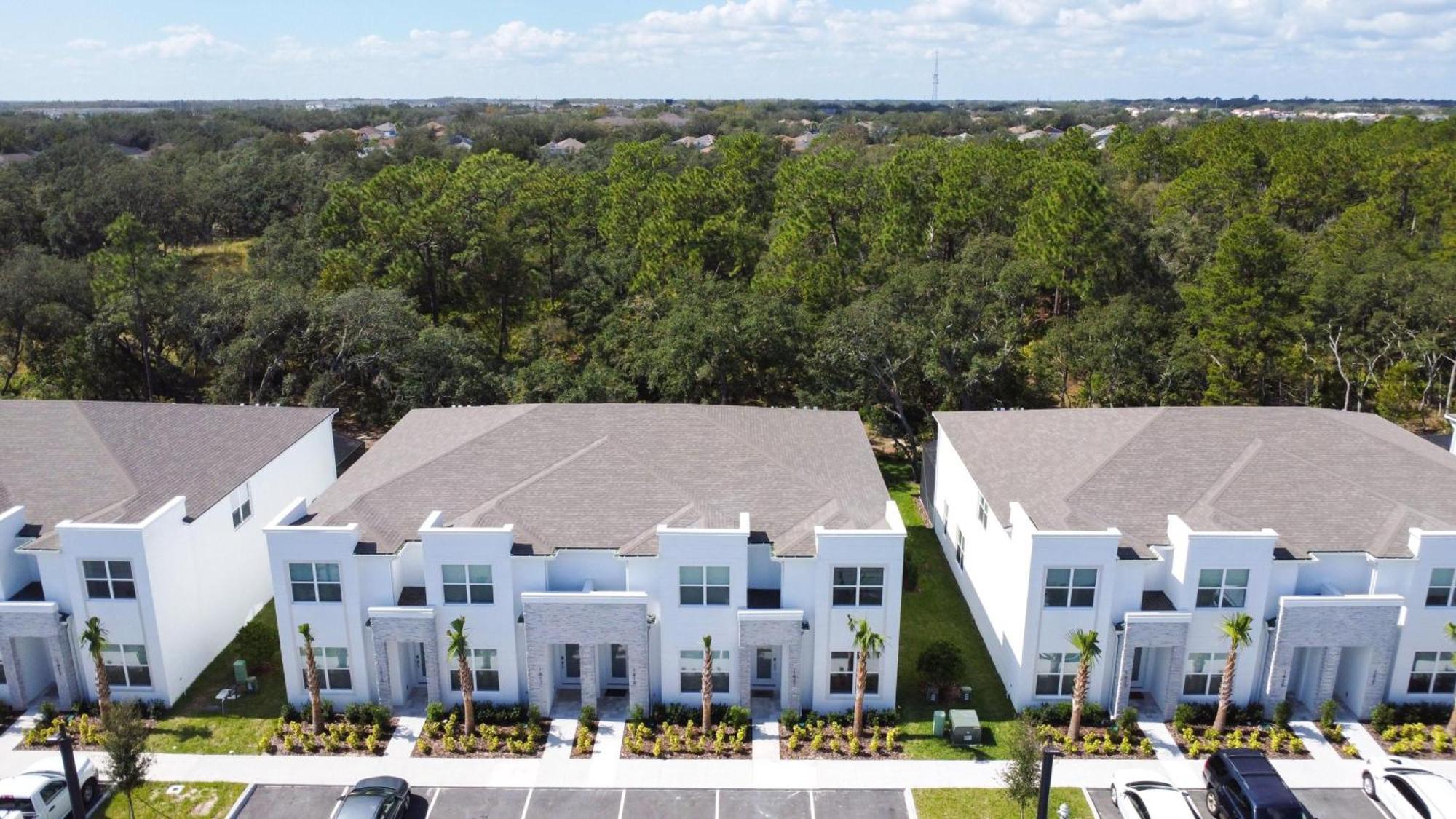Apartment Tr1421sl - Brand New Mykonos Orlando