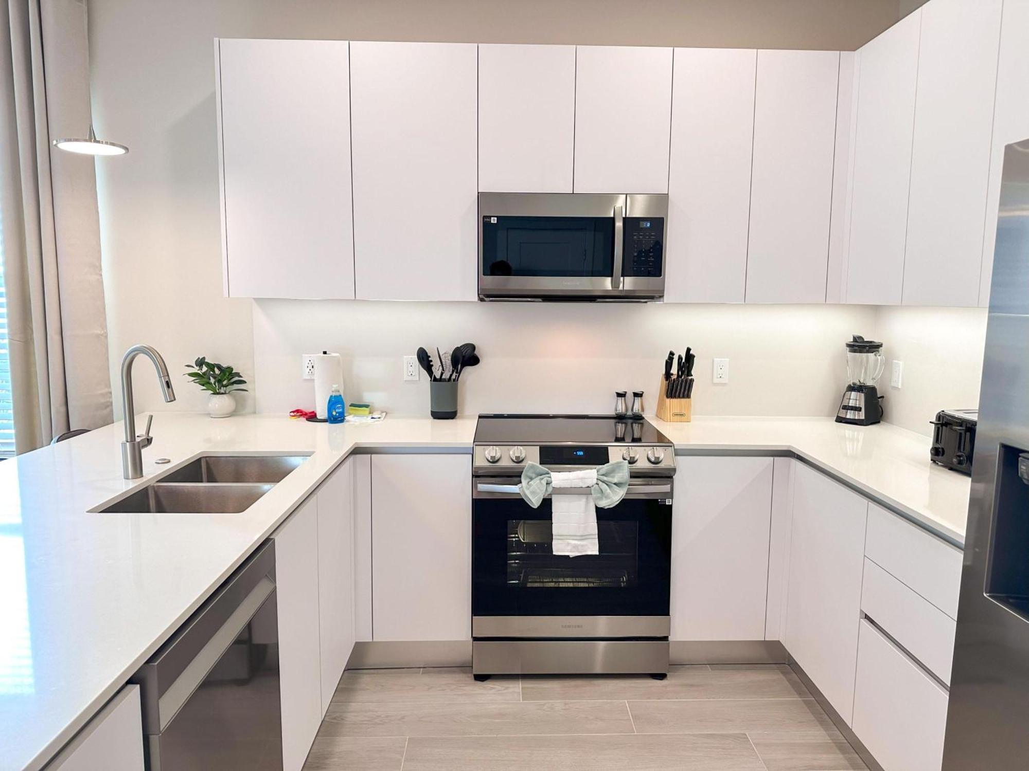 Tr1421sl - Brand New Mykonos Apartment