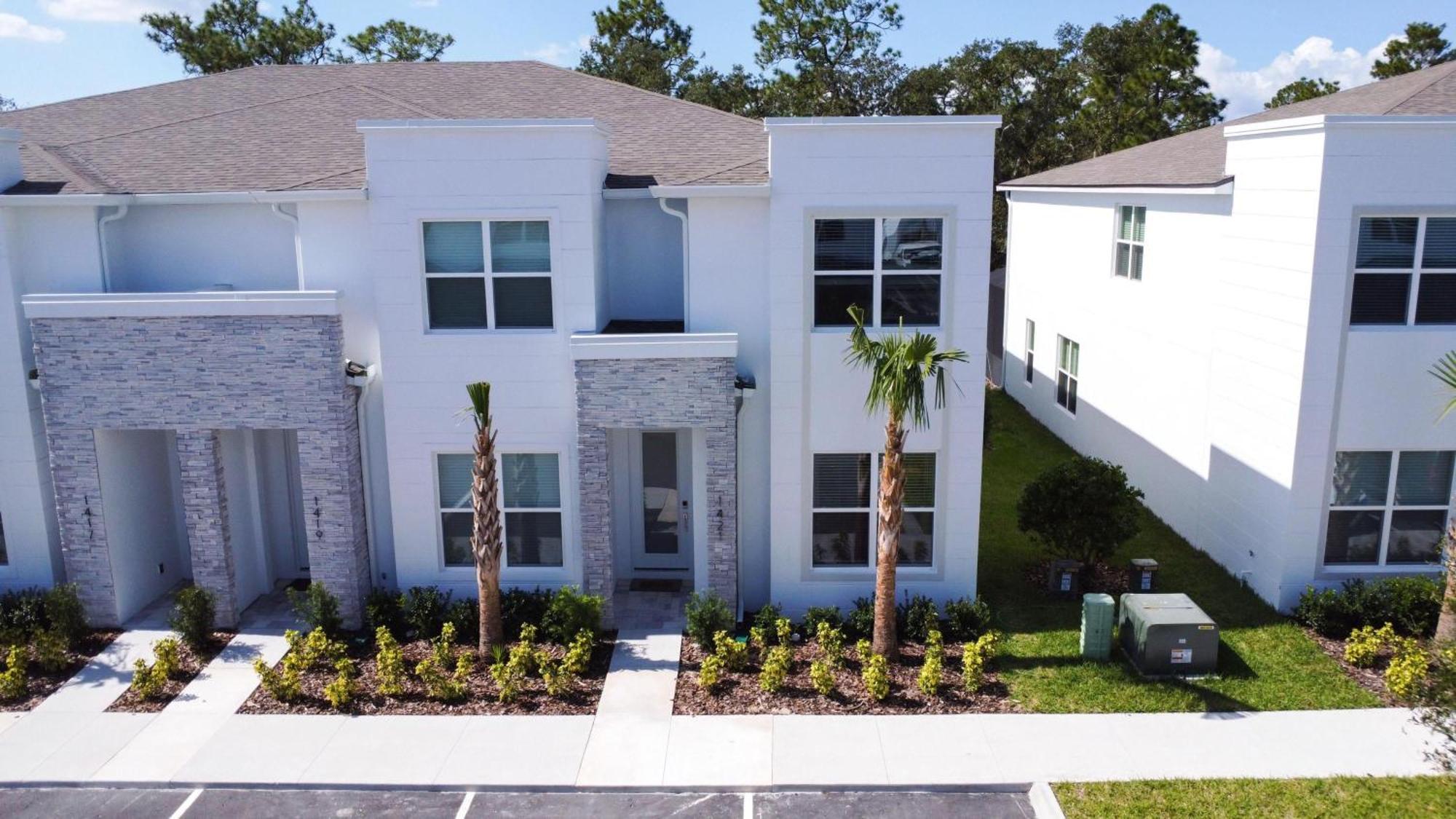 Apartment Tr1421sl - Brand New Mykonos Orlando