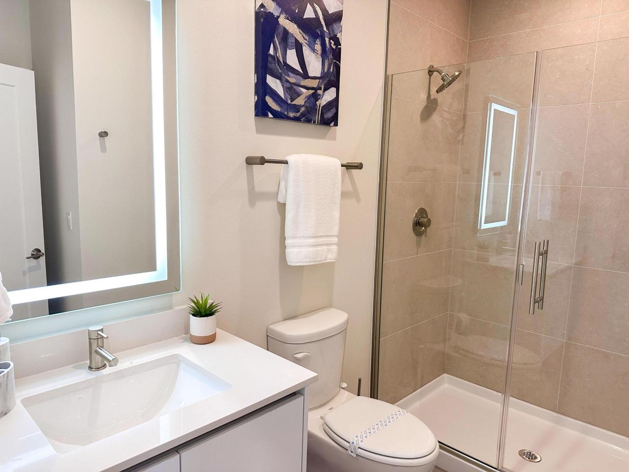 Tr1421sl - Brand New Mykonos Apartment
