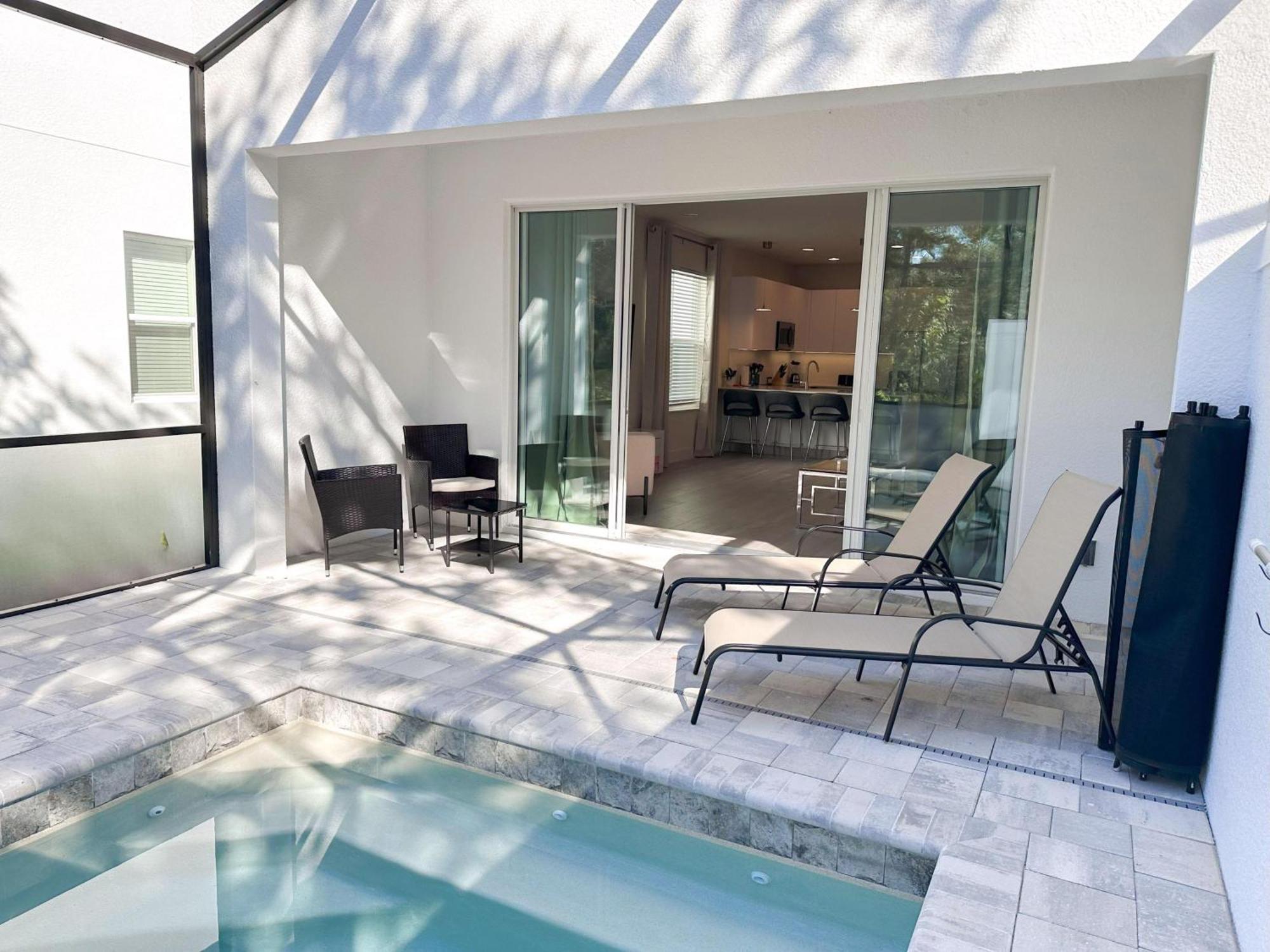 Tr1421sl - Brand New Mykonos Apartment