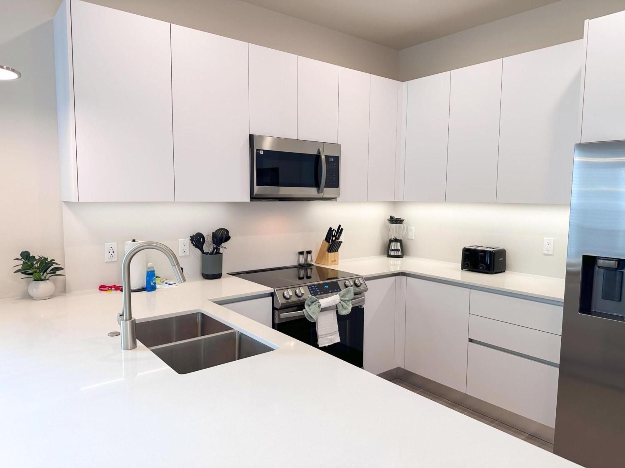 Tr1421sl - Brand New Mykonos Apartment *